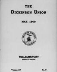 Dickinson Union 1909-05-01