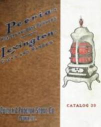 Culter & Proctor Stove Co. General Catalog 39