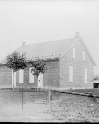 Fredericksburg Meetinghouse