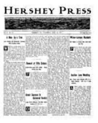 The Hershey Press 1911-06-22