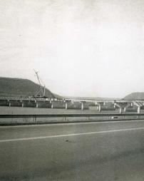 Interstate 81 bridge over Susquehanna River