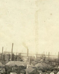 Bethlehem Steel Company, Steelton plant