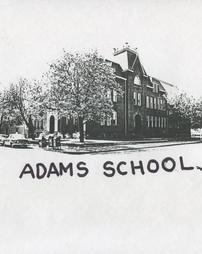 Adams School 1