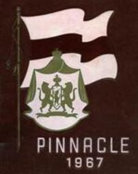 Pinnacle, Hamburg High School, Hamburg, PA (1967)