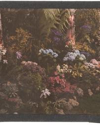 [Floral Beds and Columns]