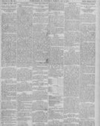 Wilkes-Barre Daily 1886-05-19