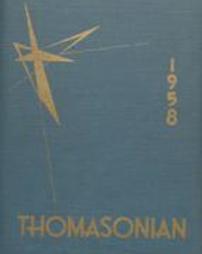 Thomasonian 1958