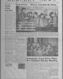 Hershey News 1954-01-28