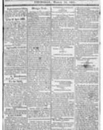 Huntingdon Gazette 1807-03-12