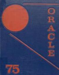 Oracle 1975