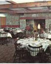 Old Village Inn Restaurant, Morgantown (Pa.)