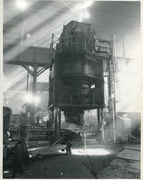 Bethlehem Steel Corp