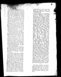 Pennsylvania Scrap Book Necrology, Volume 11, p. 009