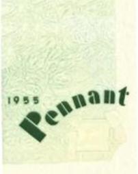The Pennant 1955