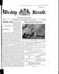 Sewickley Herald 1904-05-28