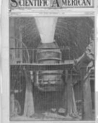 Scientific American articles on U.S. iron and steel production, December 12, 1903