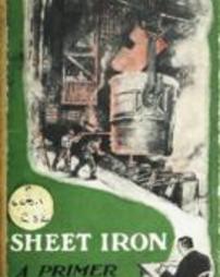 Sheet iron : a primer