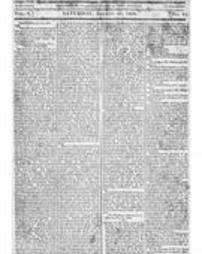Huntingdon Gazette 1808-08-27