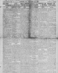 Ambler Gazette 1922-01-26