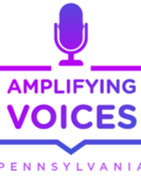Amplifying Voices Pennsylvania
