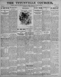 Titusville Courier 1912-09-06