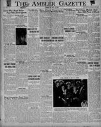 The Ambler Gazette 19440713
