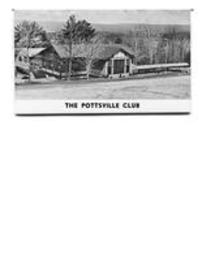 Pottsville Club House Rules 1979