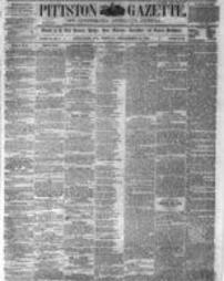 Pittston Gazette and Susquehanna Anthracite Journal 1856-12-12