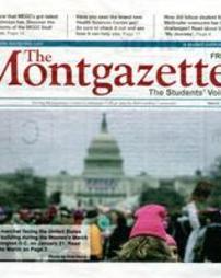 Montgazette, Issue 67, 2017-03