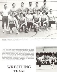 1967 Yearbook