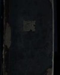 Fire Log Book - March 17th, 1913 to July 10th, 1913