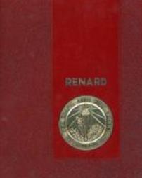Renard, Yearbook of Fox Chapel Area High School, 1967