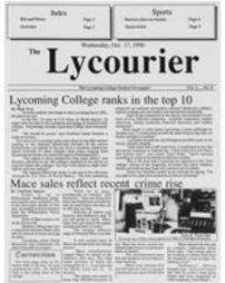Lycourier 1990-10-17