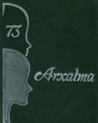 Arxalma, Reading High School, Reading, PA (1973)