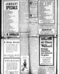 Bellwood Bulletin 1922-02-02