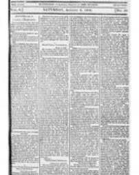 Huntingdon Gazette 1808-08-06