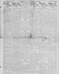 Ambler Gazette 1922-11-23