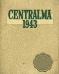 Centralma, Central Catholic High School, Reading, PA (1943)