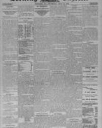Evening Gazette 1882-07-13