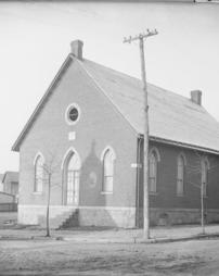 Royersford Brethren Meetinghouse