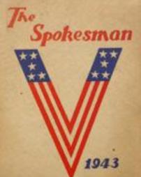 Spokesman 1943
