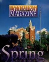 Lycoming College Magazine, Spring 2005