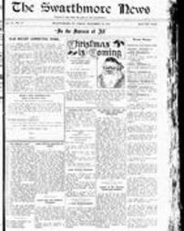 Swarthmorean 1914 December 18