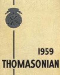 Thomasonian 1959