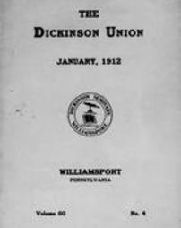 Dickinson Union 1912-01-01