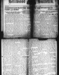 Bellwood Bulletin 1936-03-19
