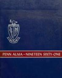 Penn-Alma, Mt. Penn High School, Mt. Penn, PA (1961)
