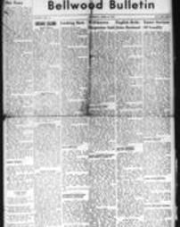 Bellwood Bulletin 1946-04-18