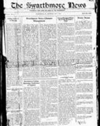 Swarthmorean 1914 May 2