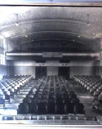 High School Auditorium